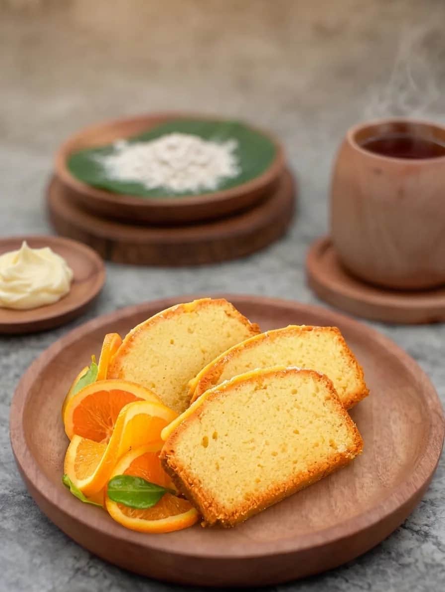 Bolu Pisang