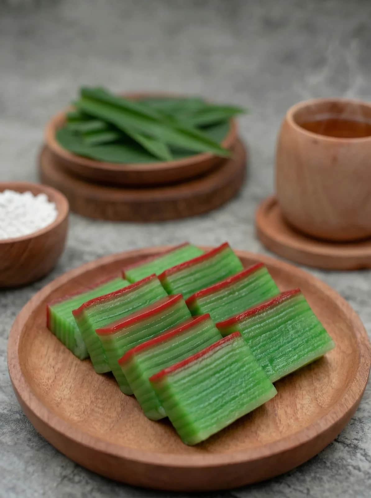 Kue Lapis