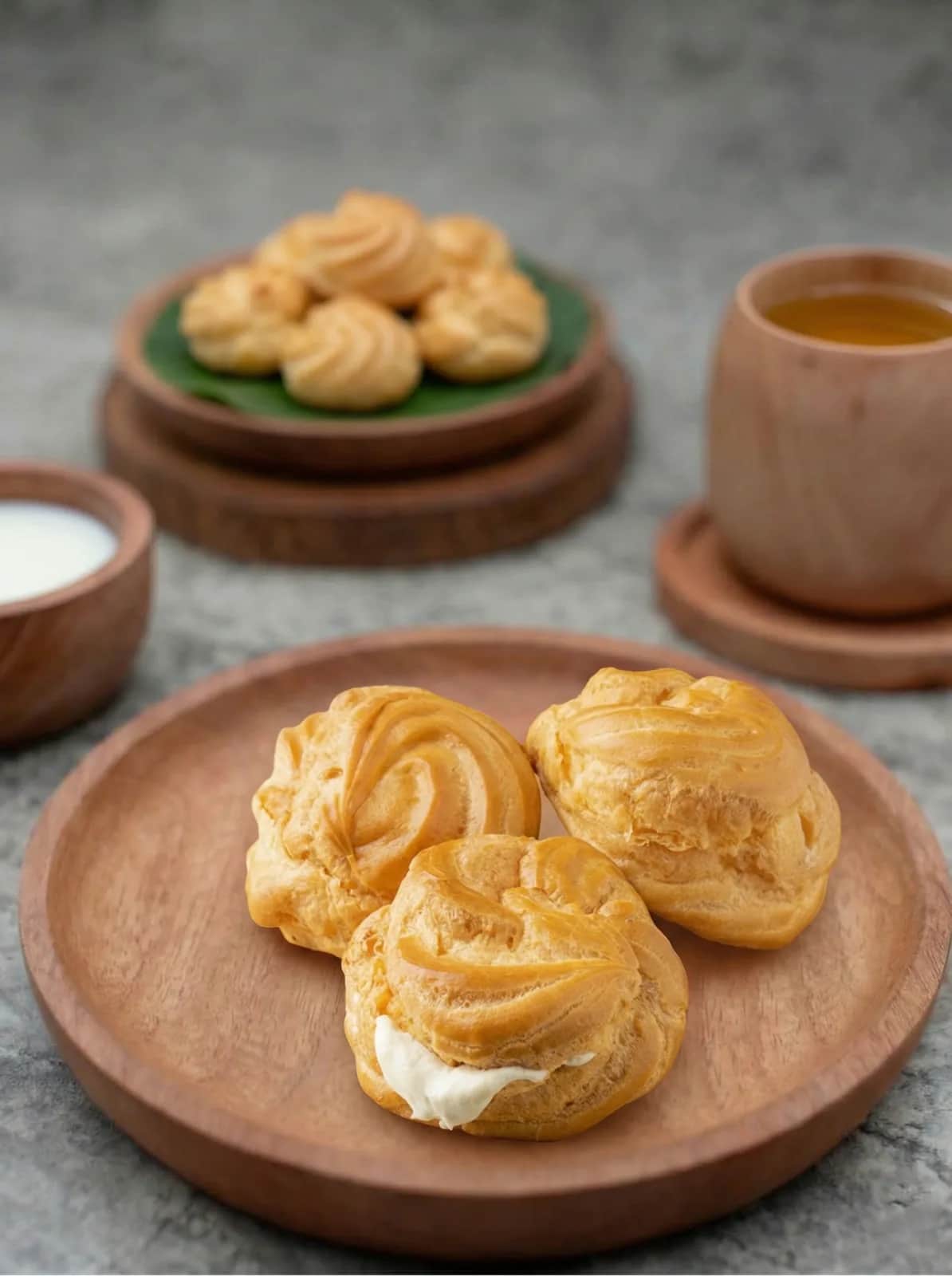 Kue Soes