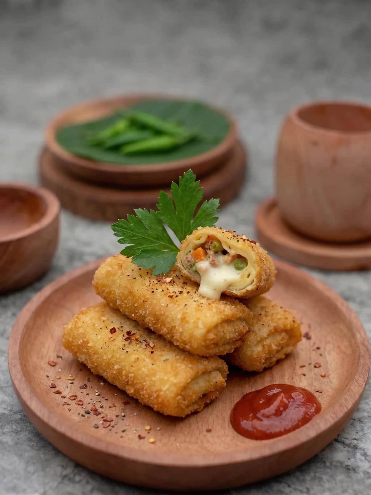 Risol Mayones