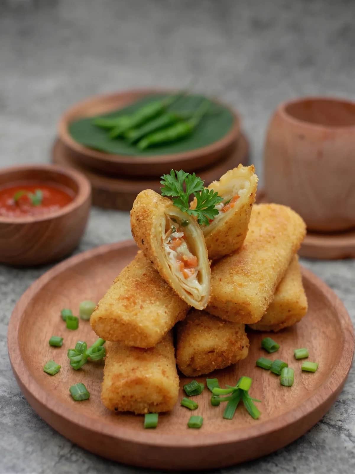 Risol Sayur