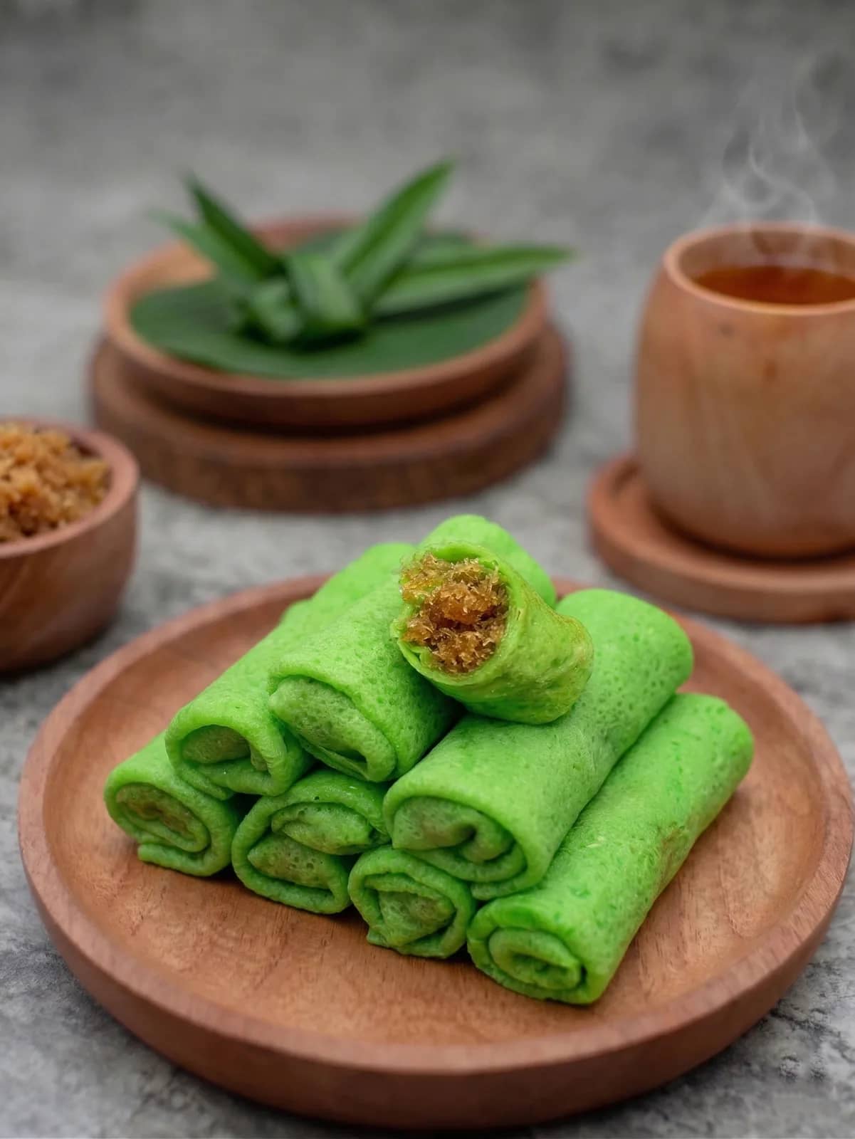 Dadar Gulung