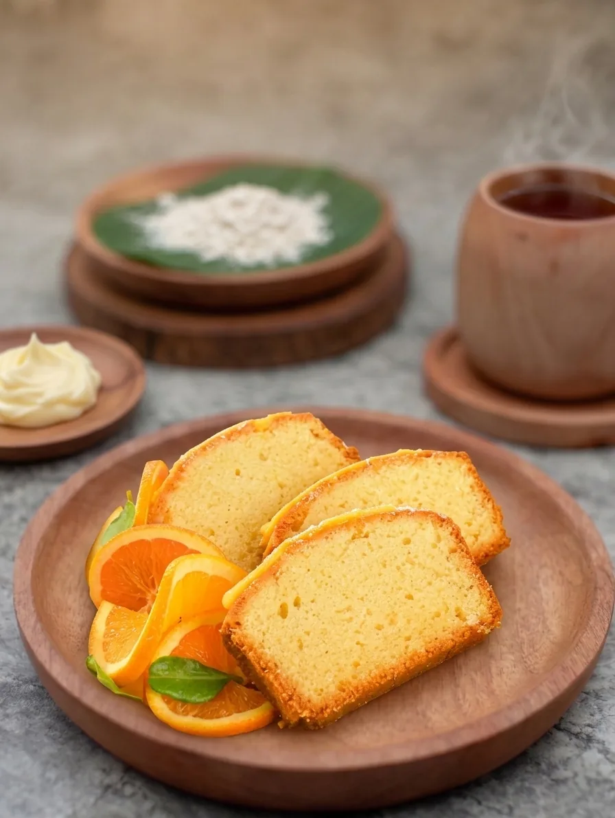 Bolu Pisang