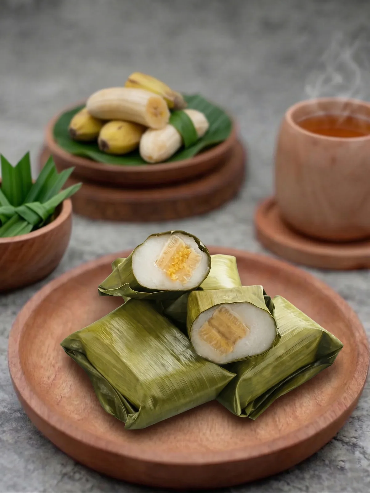 Nagasari