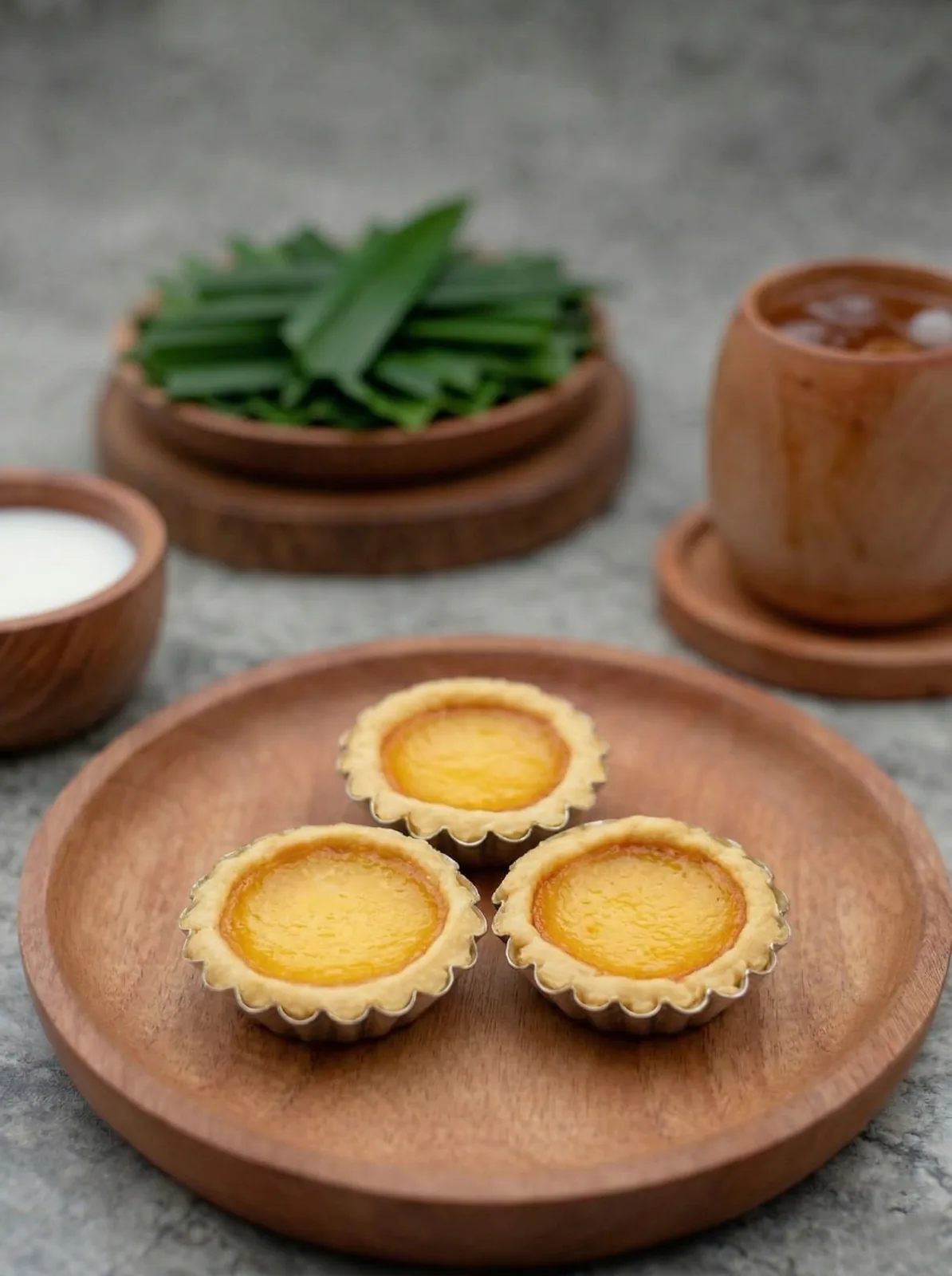 Pie Susu
