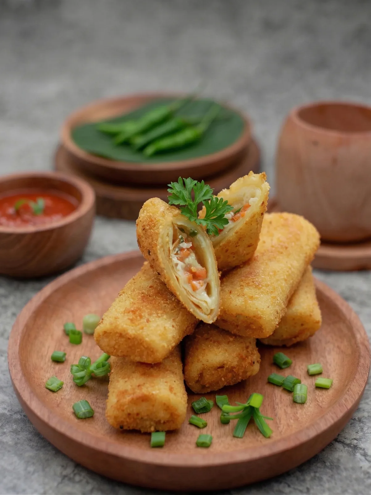 Risol Sayur