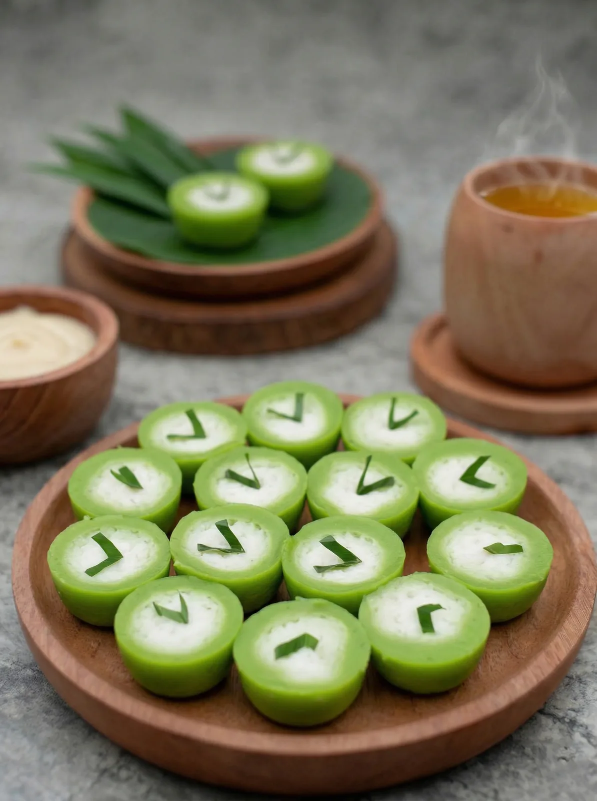 Talam Pandan