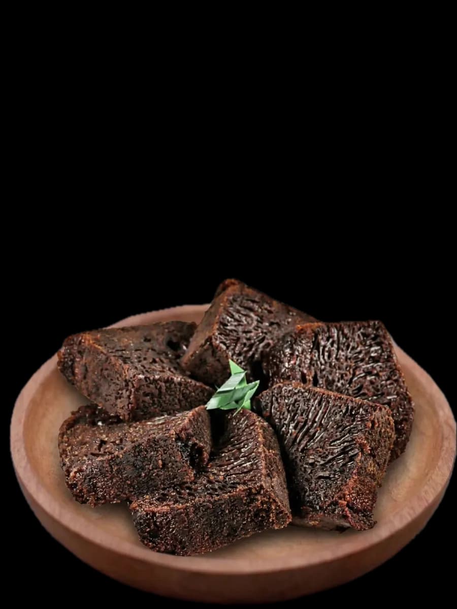Bolu Karamel