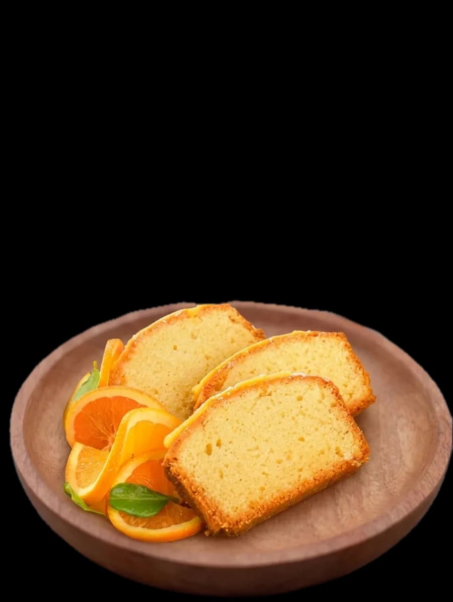 Bolu Pisang