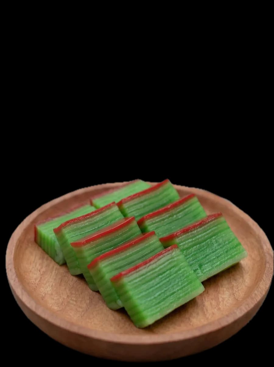 Kue Lapis