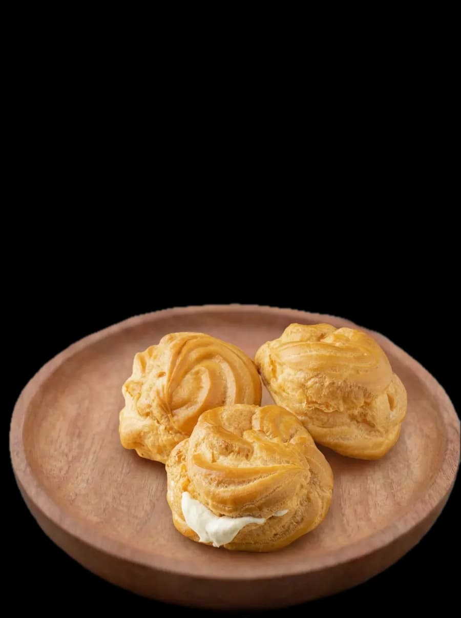 Kue Soes