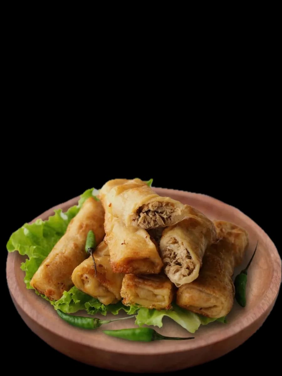 Lumpia Goreng