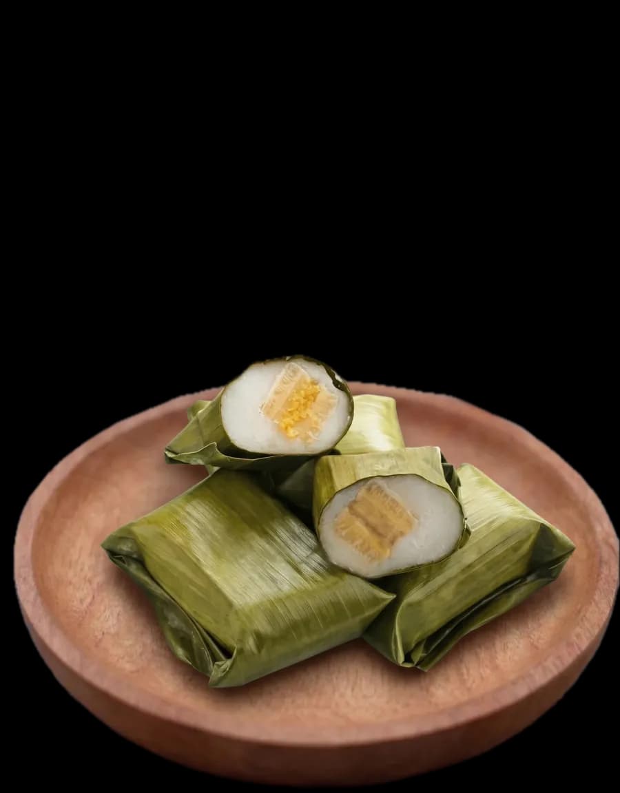 Nagasari