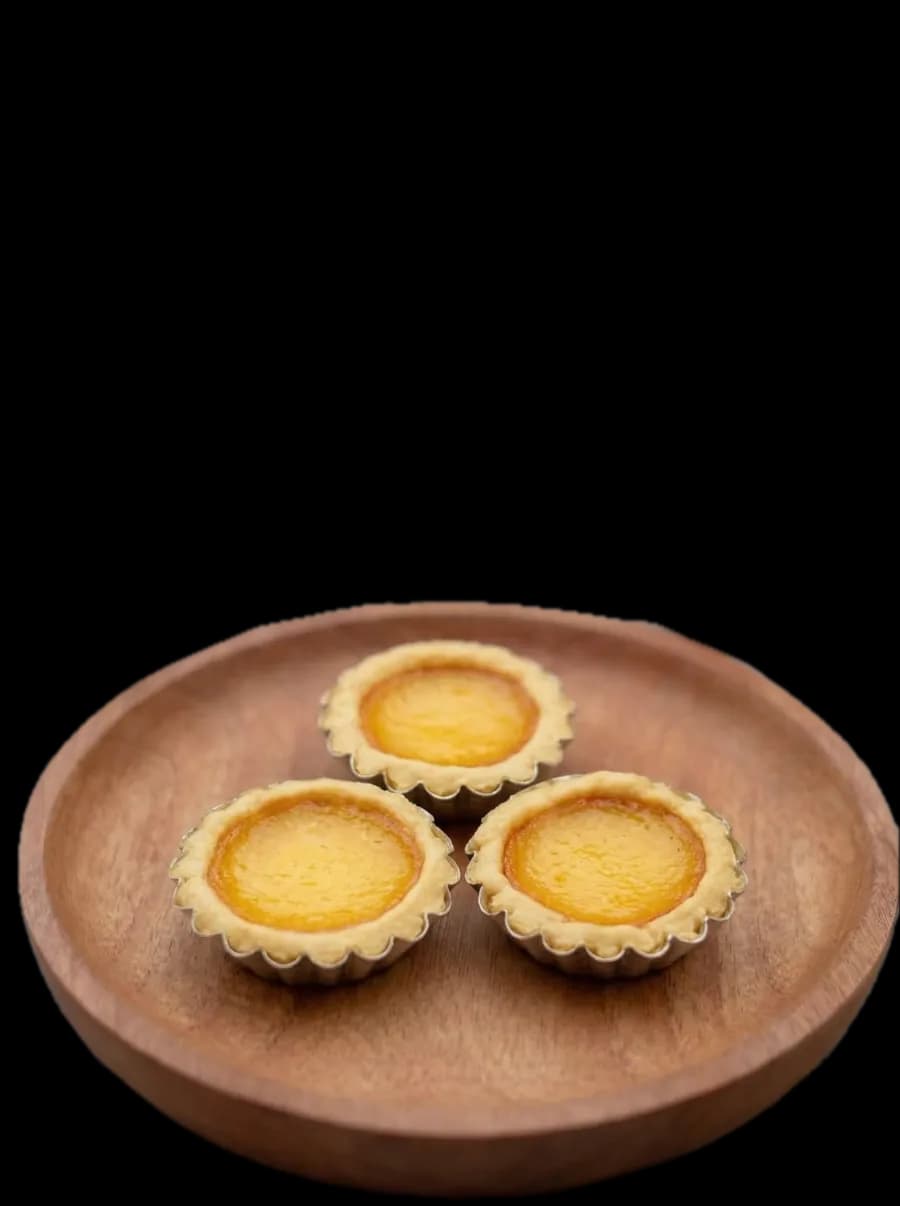 Pie Susu