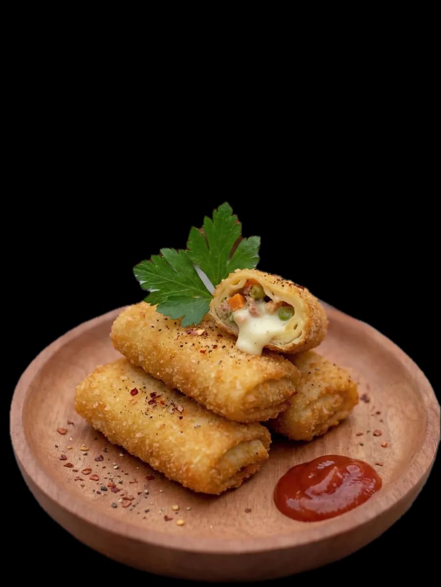 Risol Mayones