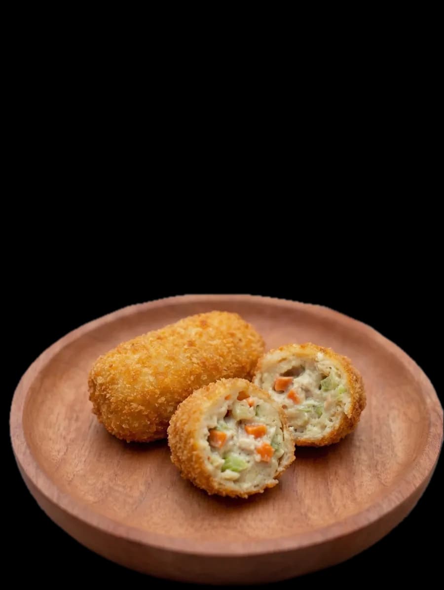 Risol Rogut