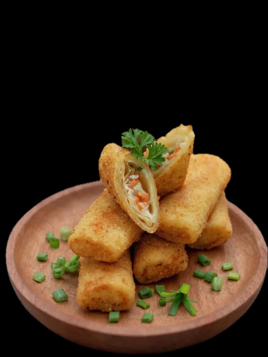 Risol Sayur