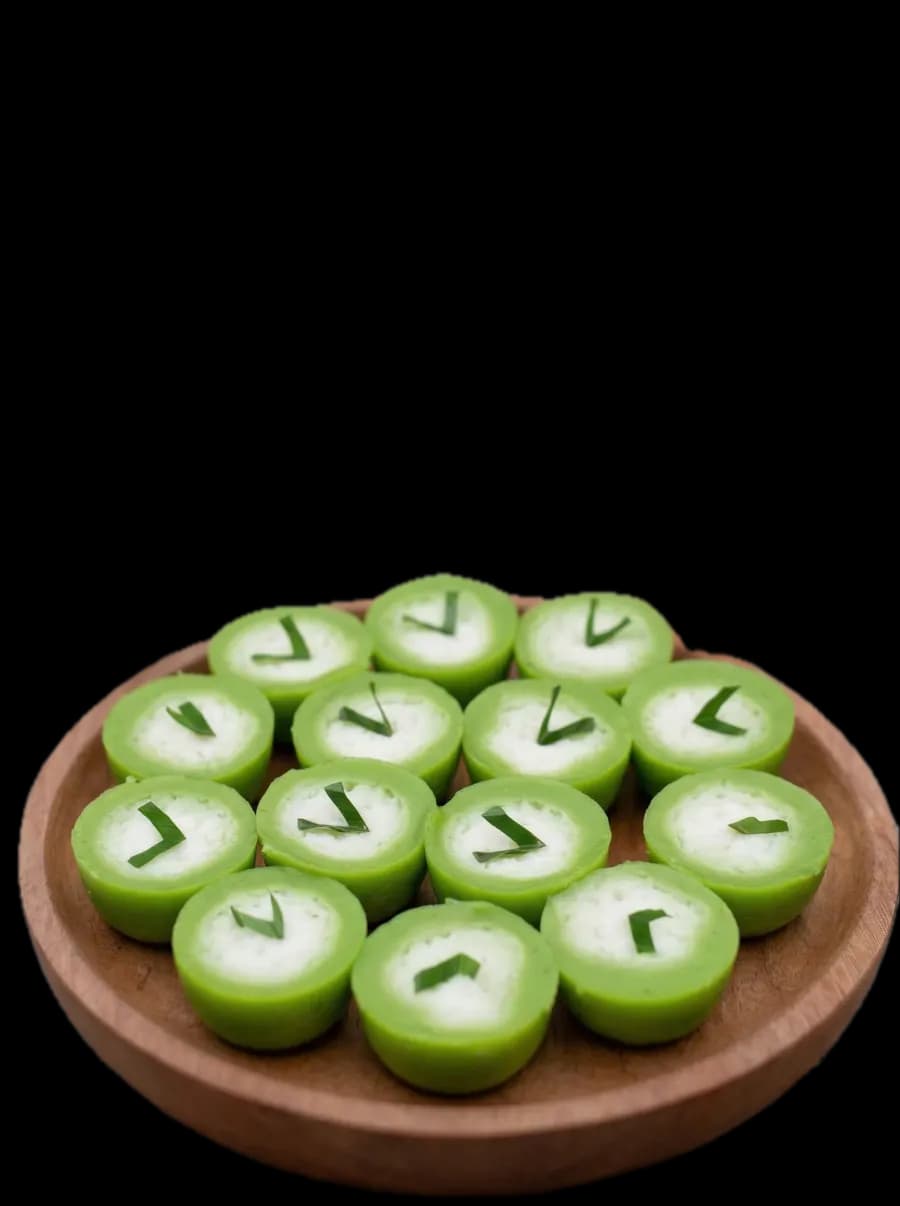 Talam Pandan