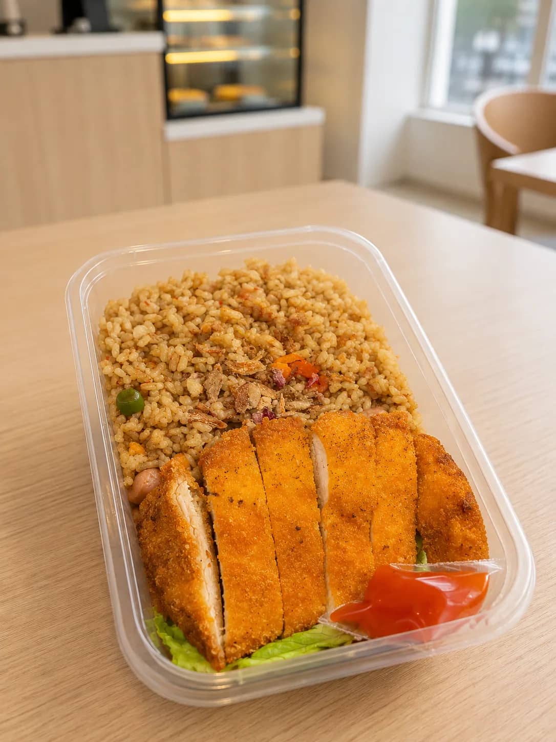 Kumpul Keluarga